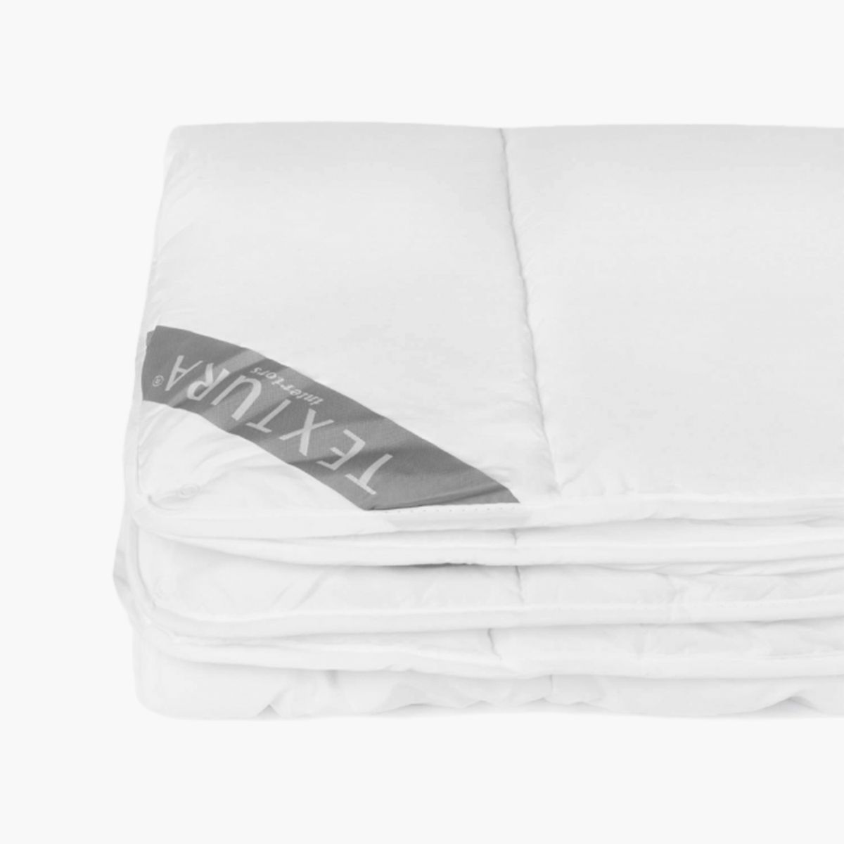 TEXTURA INTERIORS - Plumón Caricia Bambú 100x135 (Cuna) Textura Interiors