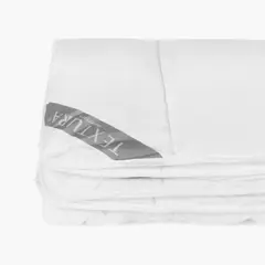 TEXTURA INTERIORS - Plumón Caricia Bambú 100x135 (Cuna)