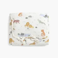TEXTURA INTERIORS - Mudador Portátil Juno Blanco