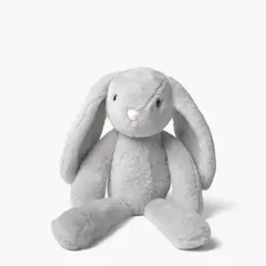 TEXTURA INTERIORS - Peluche Conejo Juju Gris