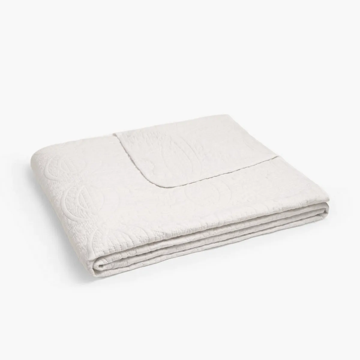 TEXTURA INTERIORS - Colcha Fofalu 180x260 (Cama 1,5 Plazas) Textura Interiors