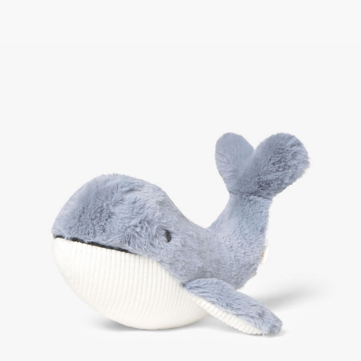 TEXTURA INTERIORS - Peluche Ballena Zio Azul Textura Interiors