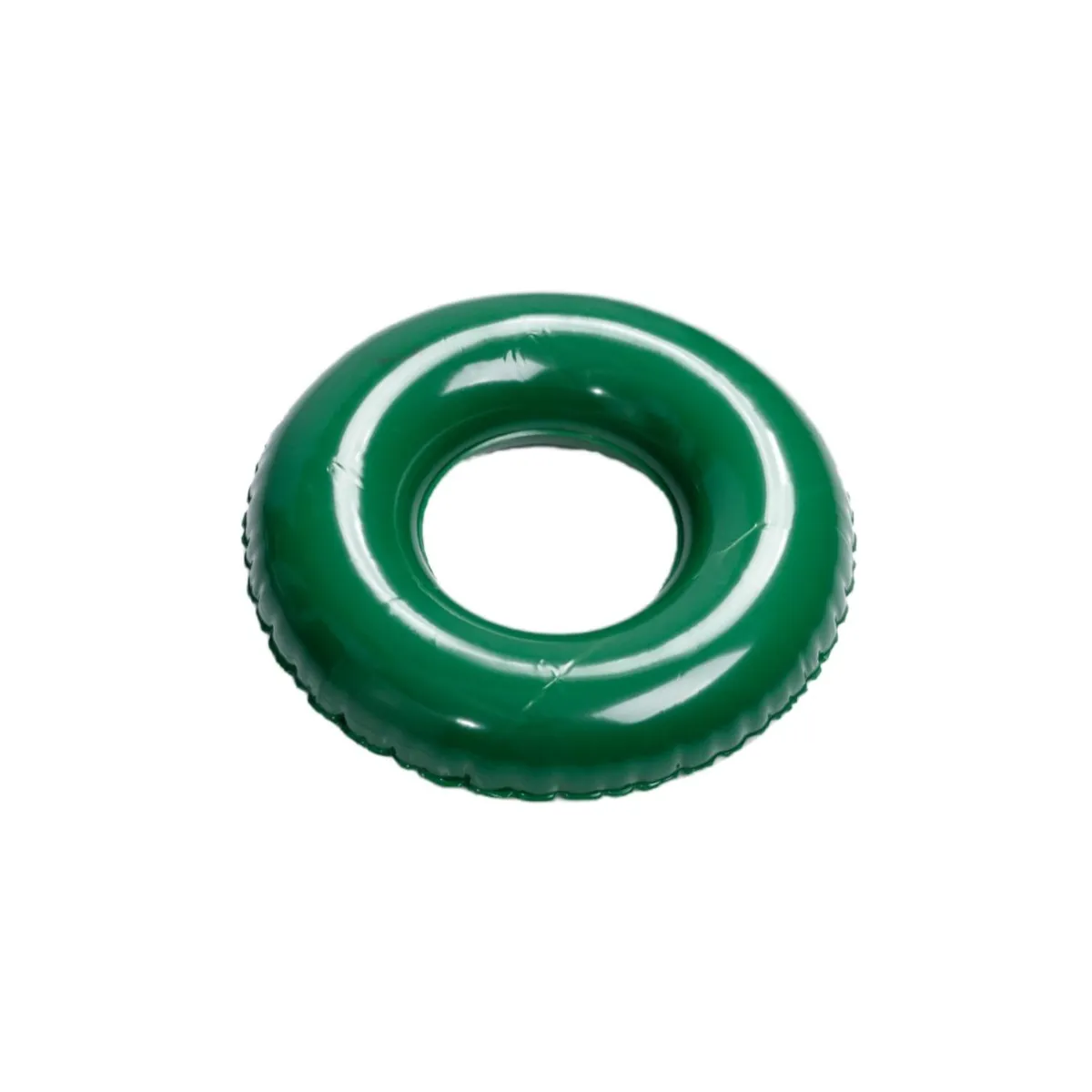 MAXCARE - Cojín Inflable Antiescaras Redondo
