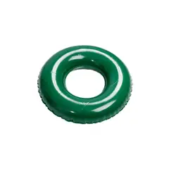 MAXCARE - Cojín Inflable Antiescaras Redondo