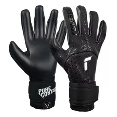 REUSCH - Guantes de Arquero Pure Contact Infinity Sin Ferulas