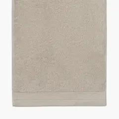 TEXTURA INTERIORS - Toalla Nilo 50x90 Crema