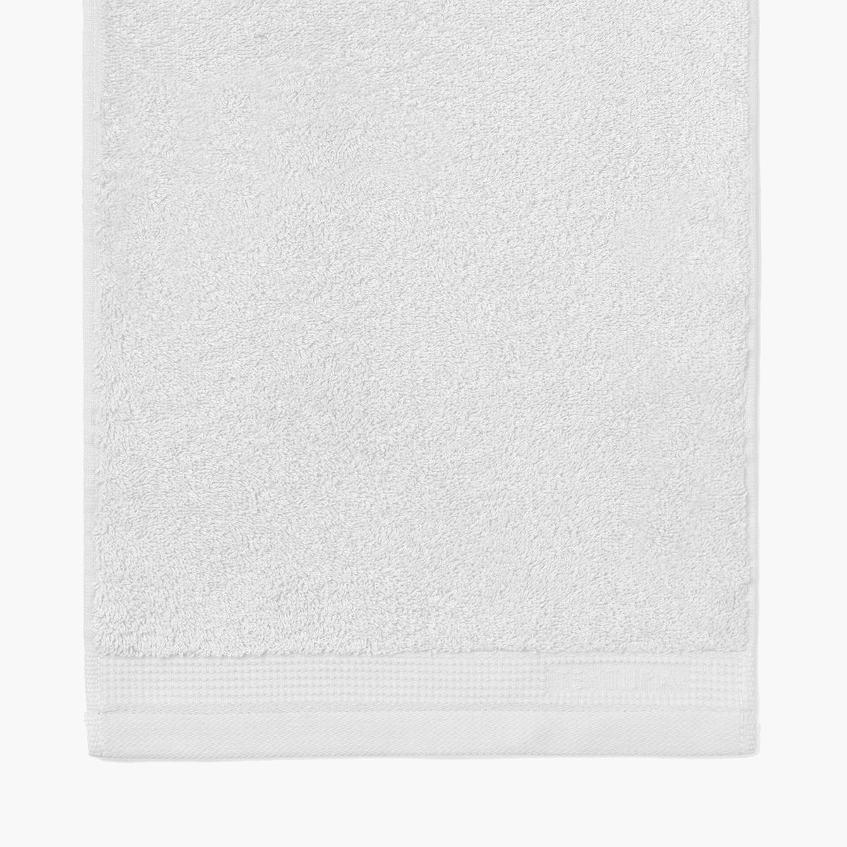 TEXTURA INTERIORS - Toalla Nilo 50x90 Blanco Textura Interiors