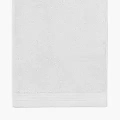 TEXTURA INTERIORS - Toalla Nilo 50x90 Blanco