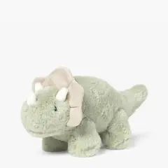 TEXTURA INTERIORS - Peluche Dinosaurio Lalu Verde