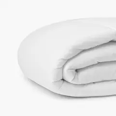 TEXTURA INTERIORS - Plumón Bambú 240x290 (Cama Súper King)