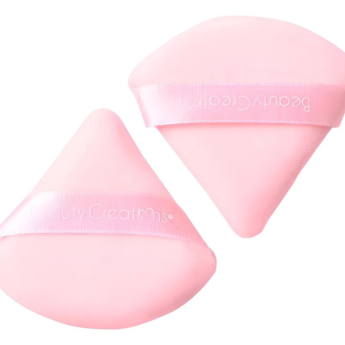 BEAUTY CREATIONS - Set De 2 Esponjas Beauty Creations Puff Puff