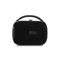 BLIK - Parlante Bluetooth Portátil Hypebox 100W IPX5 10 Hrs