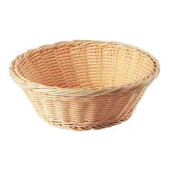 SUNNEX - Panera Rattan Redonda 20.5X7.5Cm