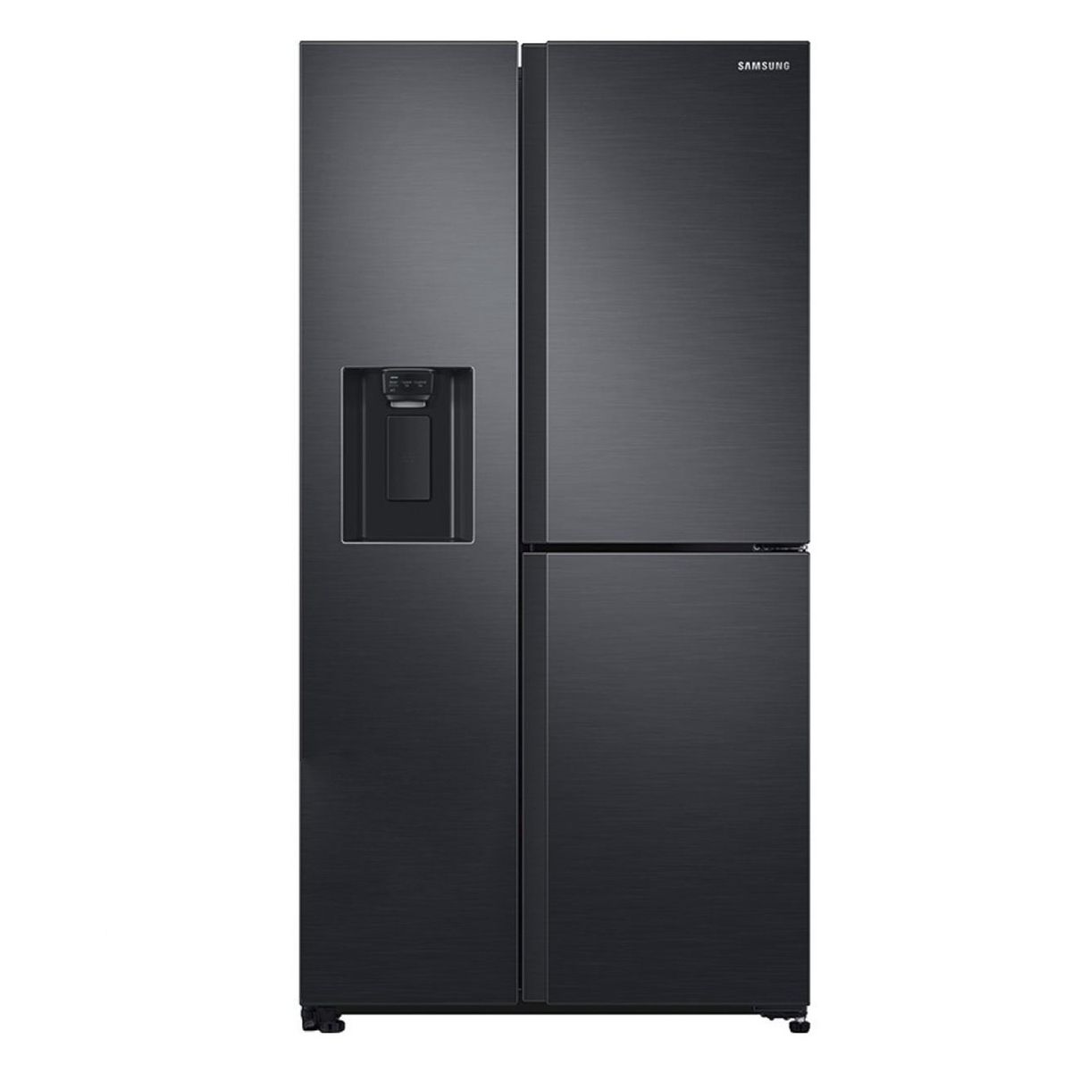 SAMSUNG - Refrigerador Side by Side 602 Litros No Frost RS65R5691B4/ZS Samsung