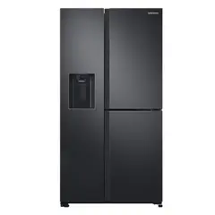 SAMSUNG - Refrigerador Side by Side 602 Litros No Frost RS65R5691B4/ZS