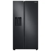 Refrigerador Side by Side de 602 L con Space Max