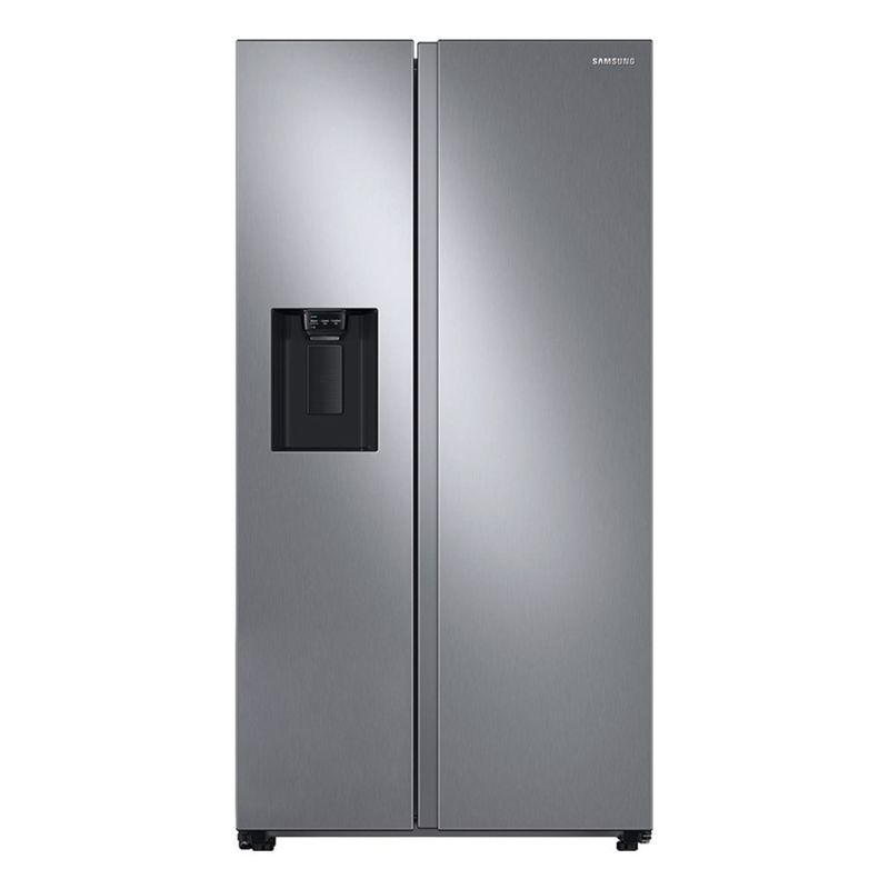 SAMSUNG - Side By Side 602 Lts. Rs60T5200S9/Zs Samsung
