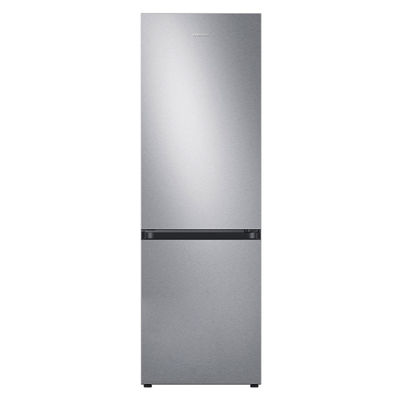 SAMSUNG - Refrigerador Bottom Freezer 340 lt RB34T602FSA/ZS Samsung