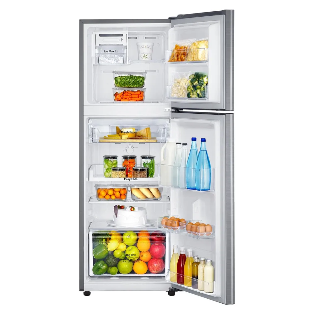 Refrigerador Top Mount 236 Litros All Around Cooling, foto 2