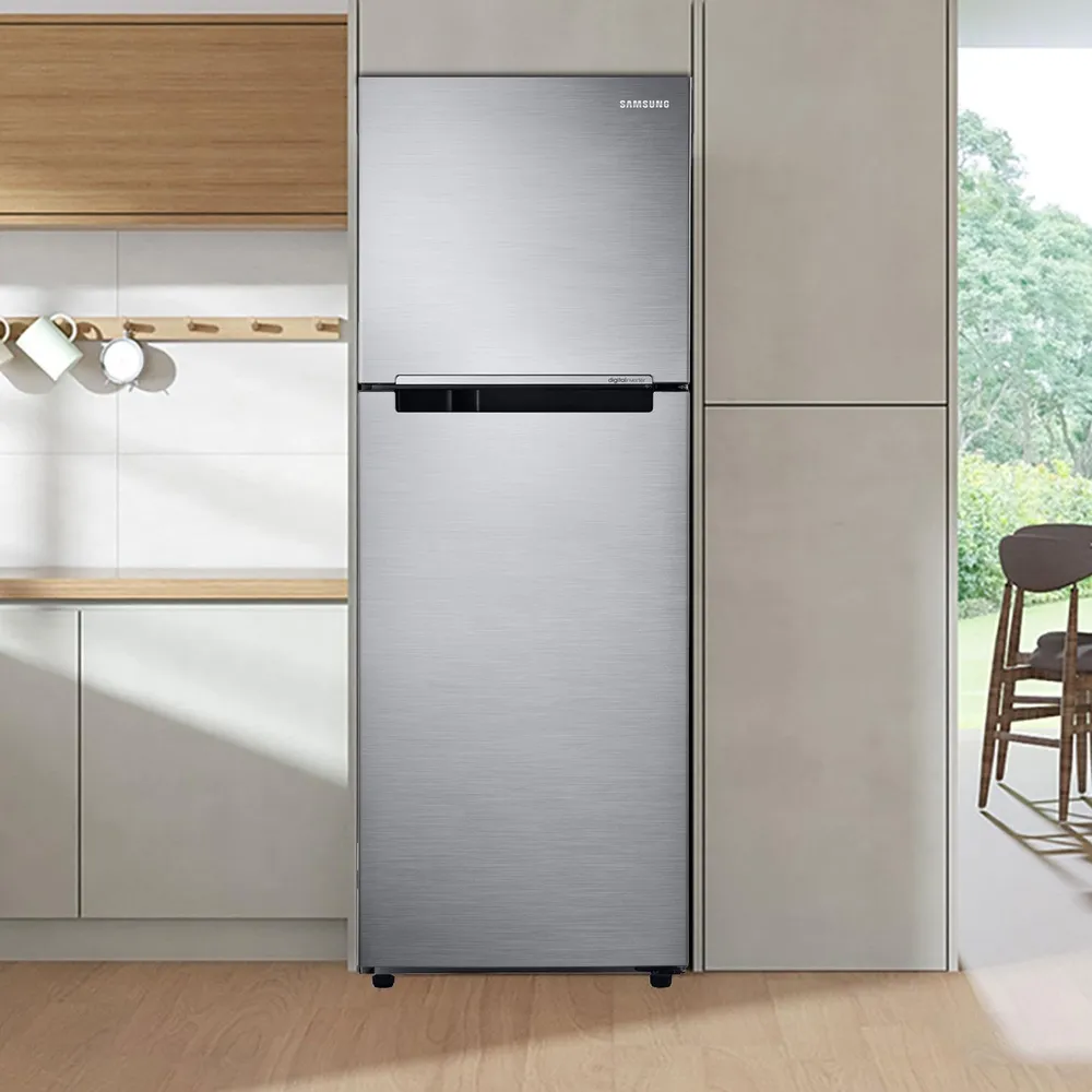 Refrigerador Top Mount 236 Litros All Around Cooling, foto 4