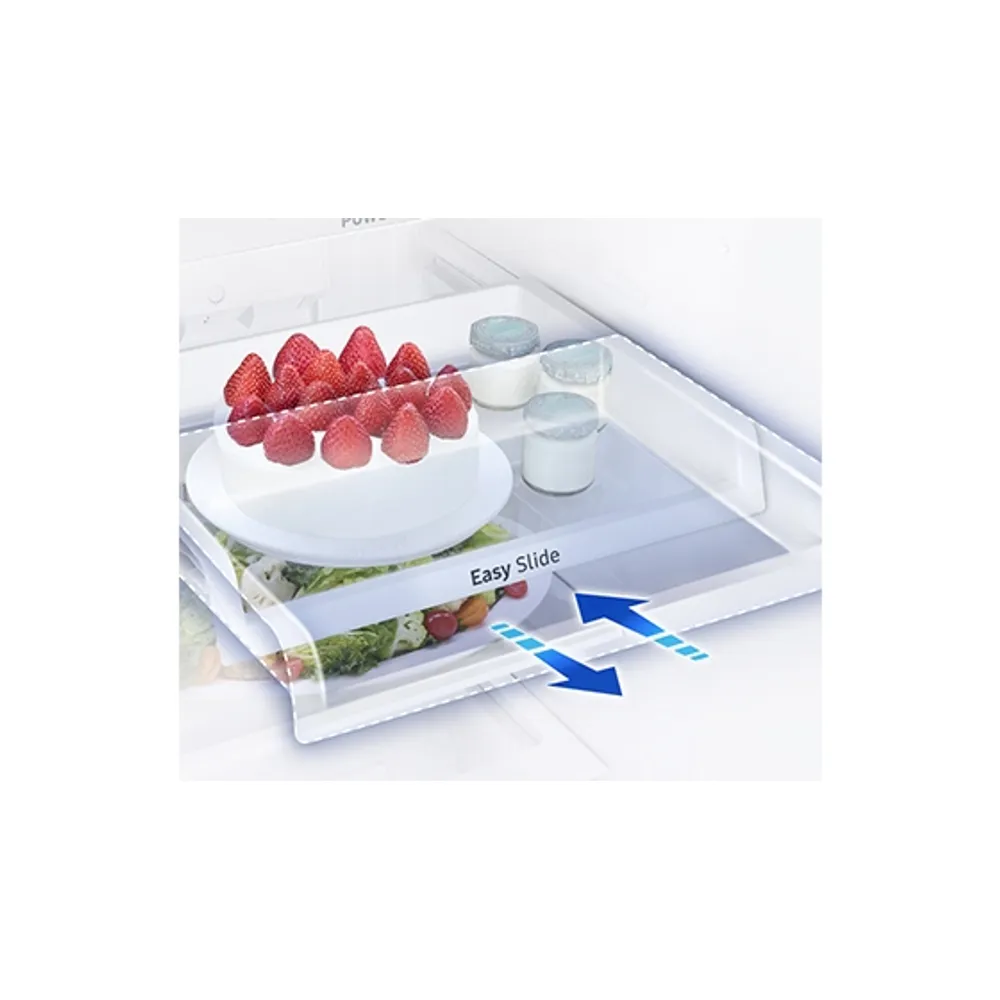 Refrigerador Top Mount 236 Litros All Around Cooling, foto 10