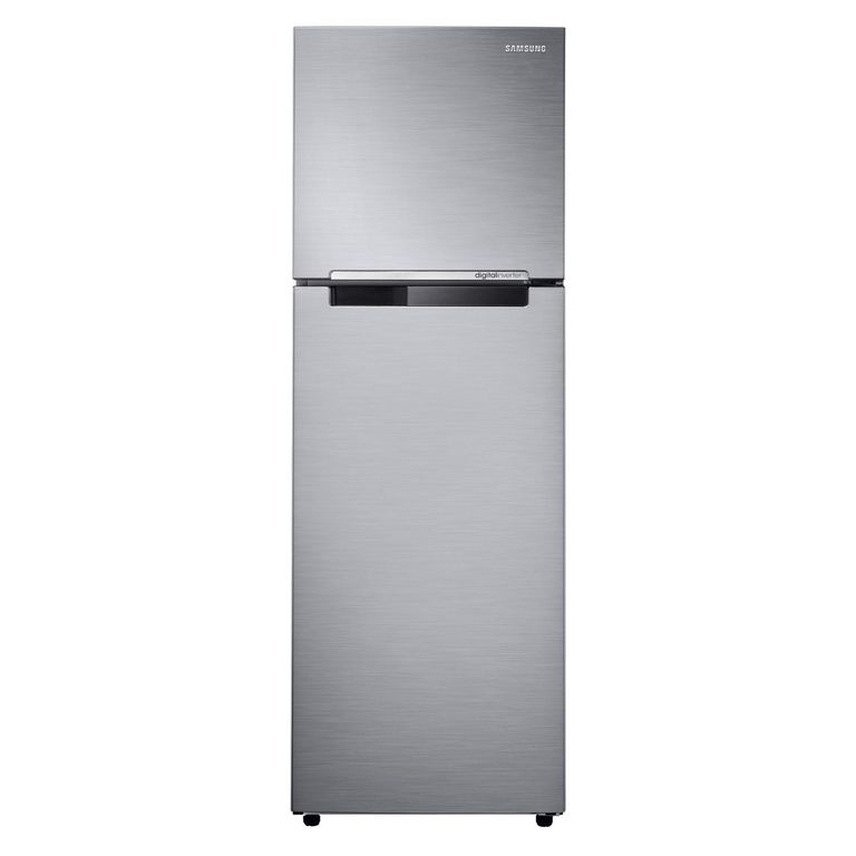 SAMSUNG Refrigerador Top Mount Freezer 256 Litros All Around Cooling