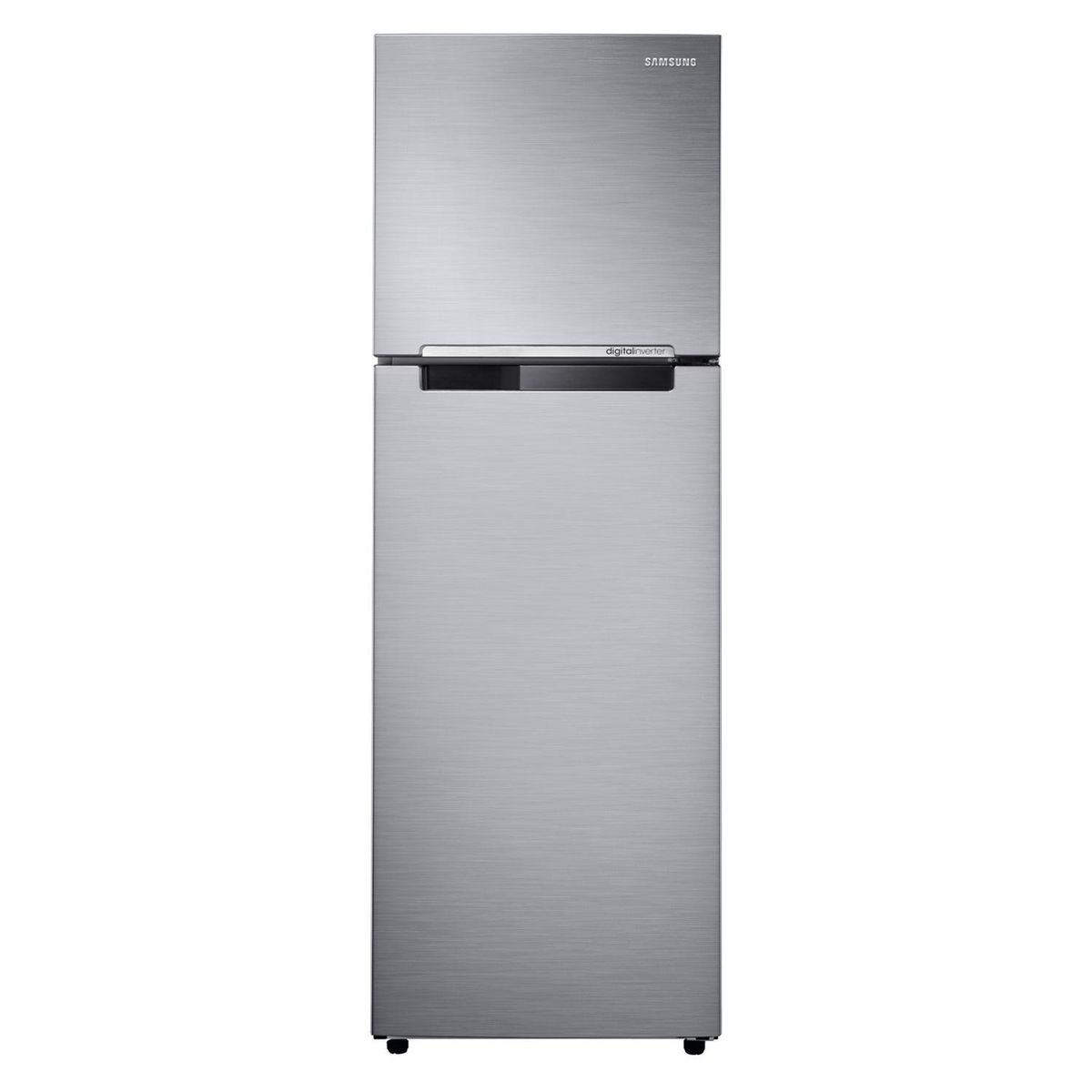 SAMSUNG - Refrigerador Top Mount Freezer 255L All Around Cooling Samsung