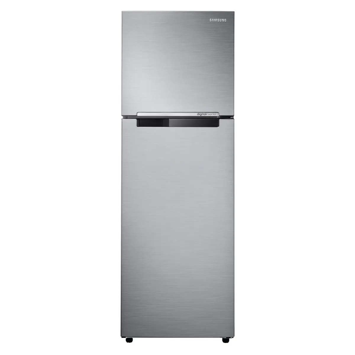 SAMSUNG - Refrigerador Top Mount Freezer 255L All Around Cooling Samsung