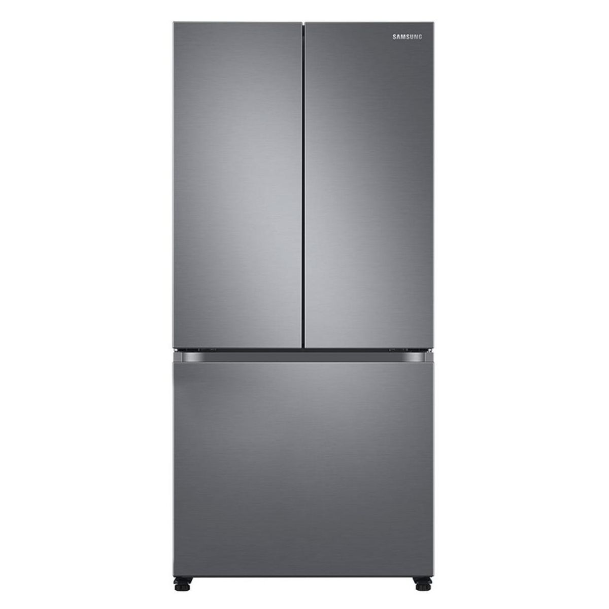 SAMSUNG - Side by Side French Door 431 lt RF44A5002S9/ZS Samsung