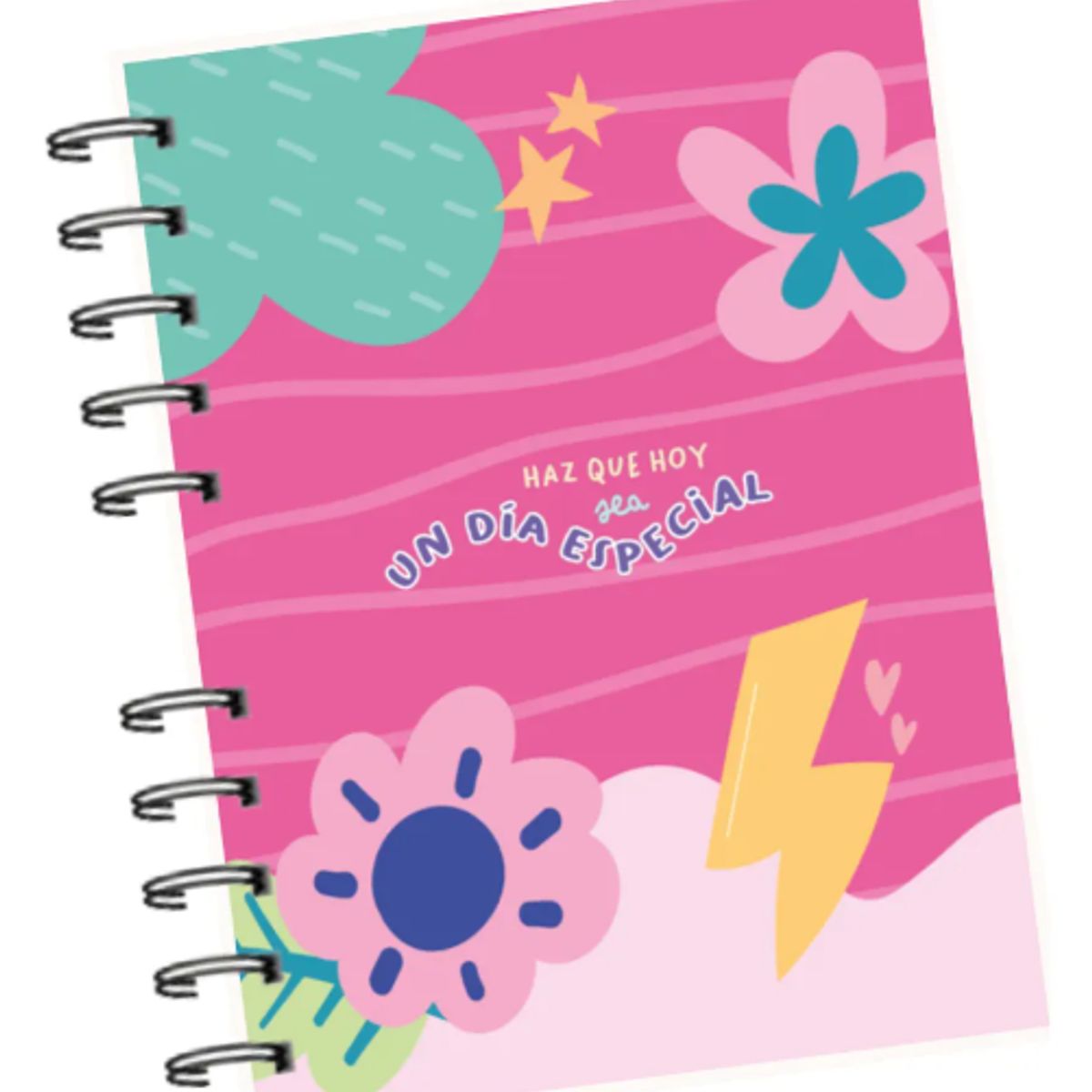 GENERICO - Mini agenda de bolsillo 2026