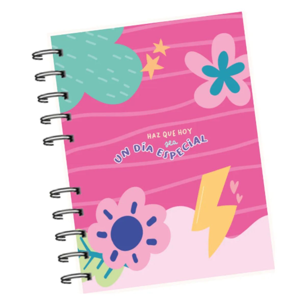 GENERICO - Mini agenda de bolsillo 2026