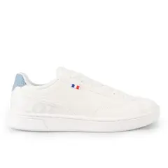 MICHELIN FOOTWEAR - Zapatilla Casual Urbana Mujer Blanco Azul Michelin Ps14