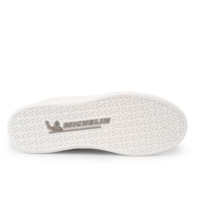 Imagen 2 del producto Zapatilla Casual Urbana Mujer Blanco Azul Michelin Ps14
