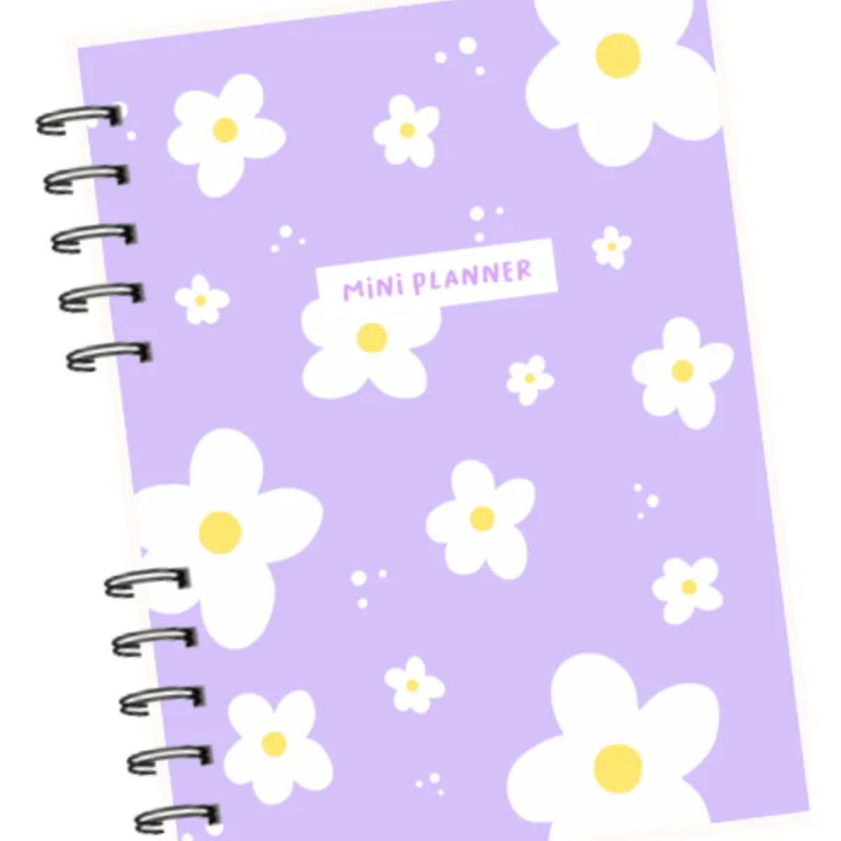 GENERICO - Mini agenda de bolsillo 2026