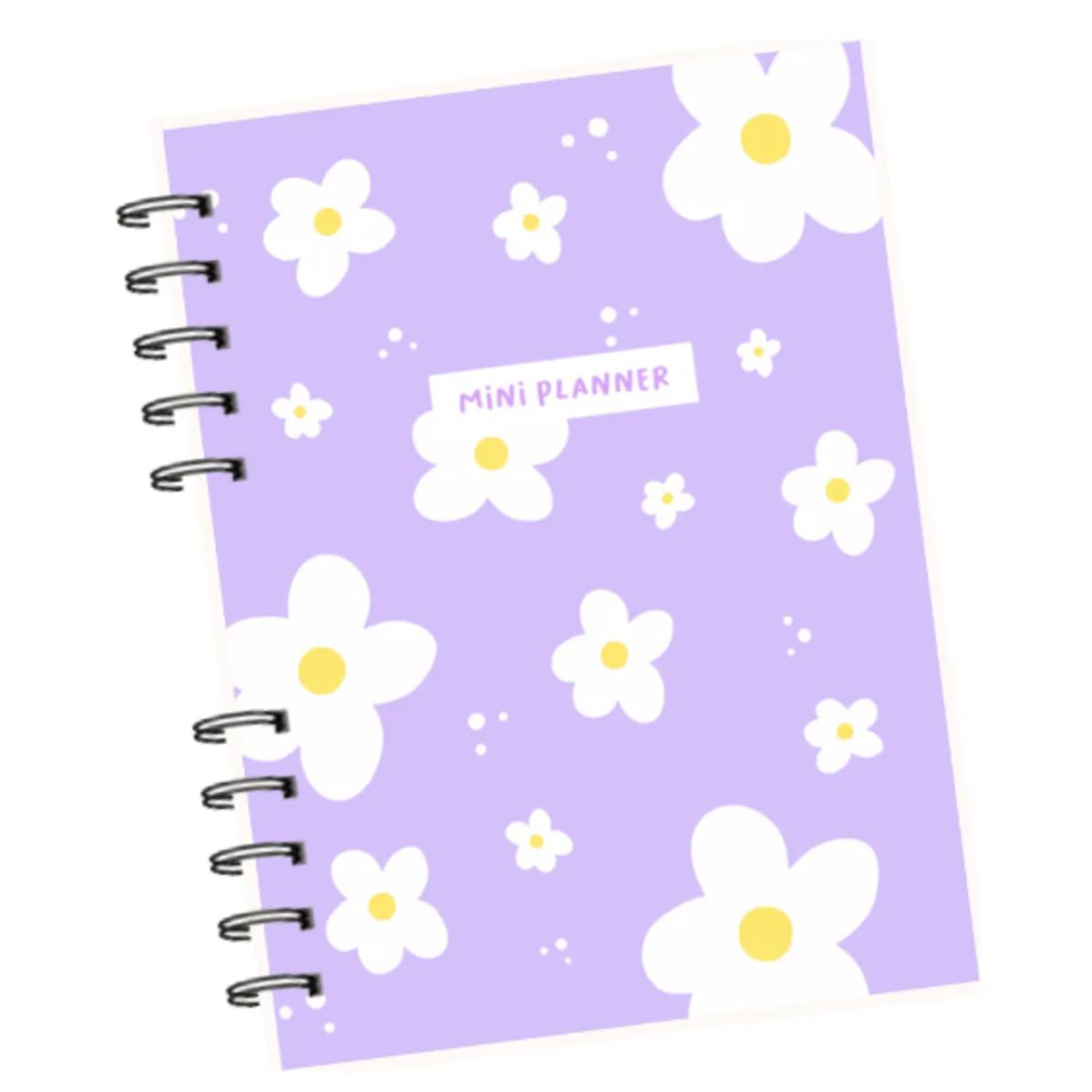 GENERICO - Mini agenda de bolsillo 2026