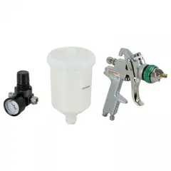 JONNESWAY - PISTOLA de PINTAR BOQUILLA 1.4 mm JA-HVLP-1080G