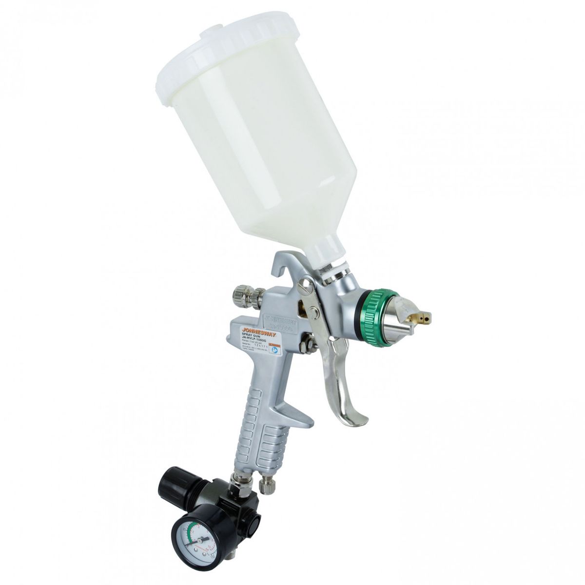 JONNESWAY - PISTOLA de PINTAR BOQUILLA 1.4 mm JA-HVLP-1080G