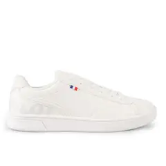 MICHELIN FOOTWEAR - Zapatilla Casual Urbana Mujer Blanco Glitter Michelin Ps14