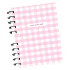 GENERICO - Mini agenda de bolsillo 2026