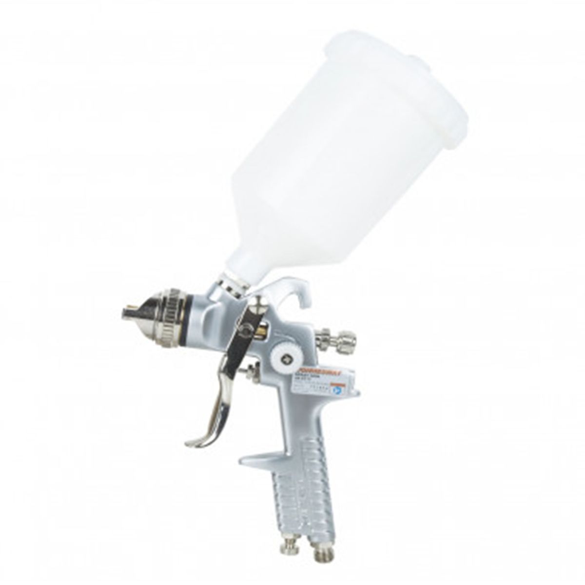 JONNESWAY - PISTOLA de PINTAR BOQUILLA 1.0 mm Retoques JA-6111