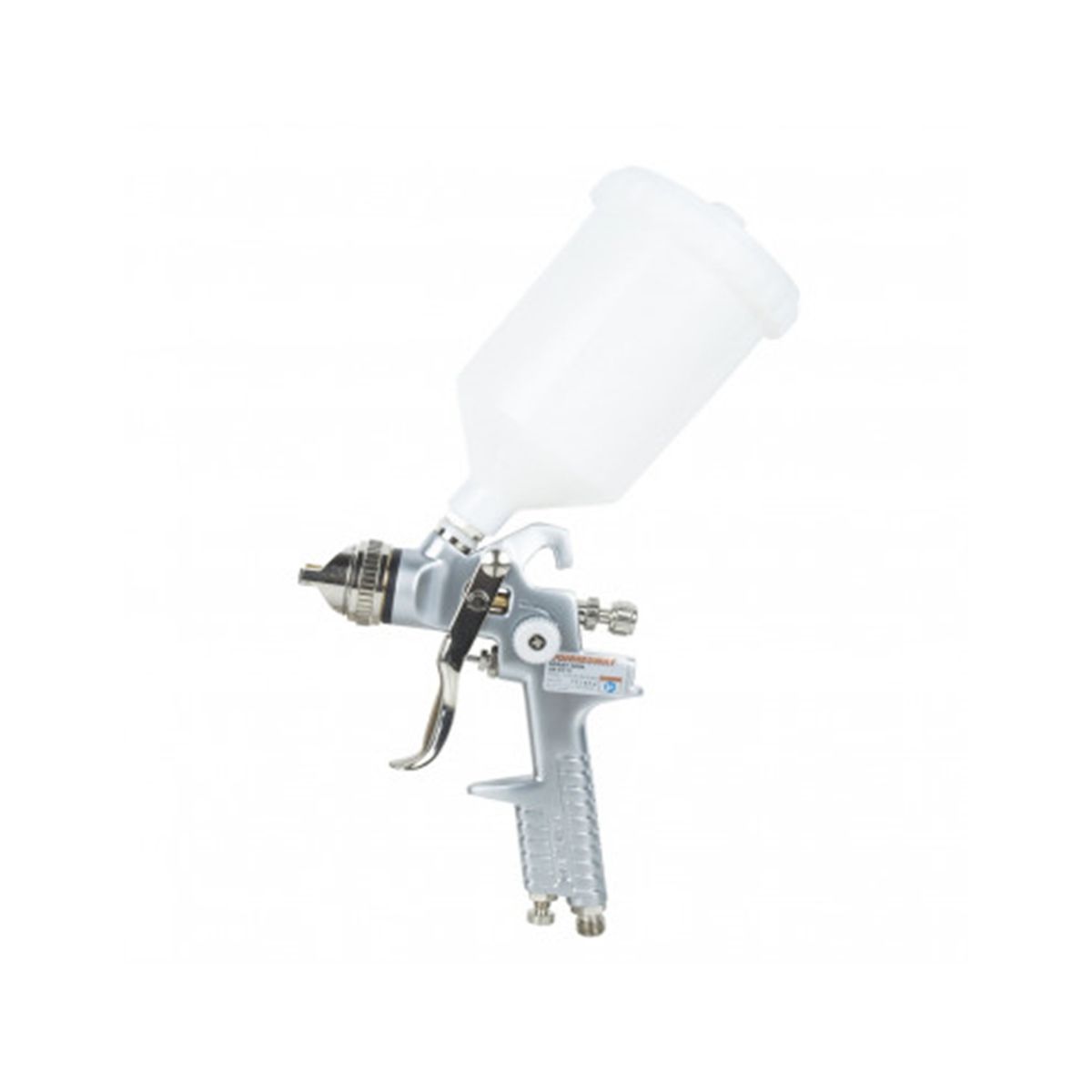 JONNESWAY - PISTOLA de PINTAR BOQUILLA 1.0 mm Retoques JA-6111