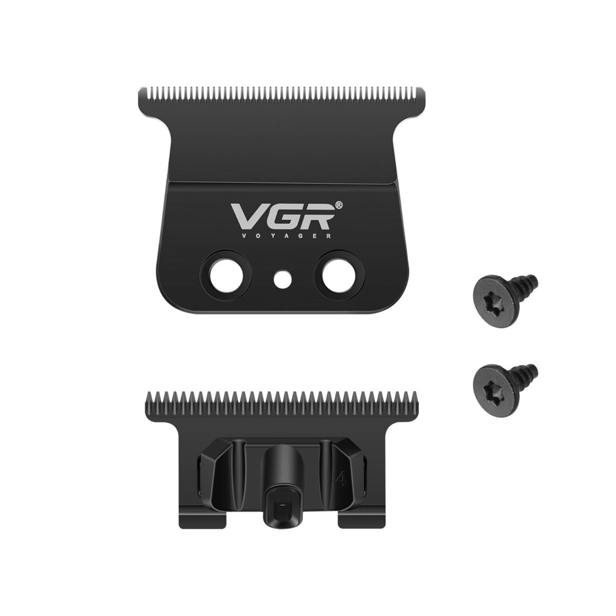 VGR VOYAGER - Repuesto de Cuchilla VGR Trimmer V-906V-640 Y V-6992