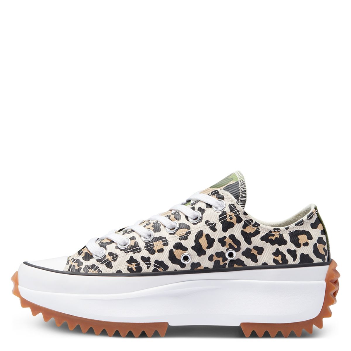 CONVERSE - Run Star Hike Hi Zapatilla Urbana Mujer