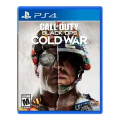 PLAYSTATION - Call Of Duty Black Ops Cold War - Ps4 - Sniper