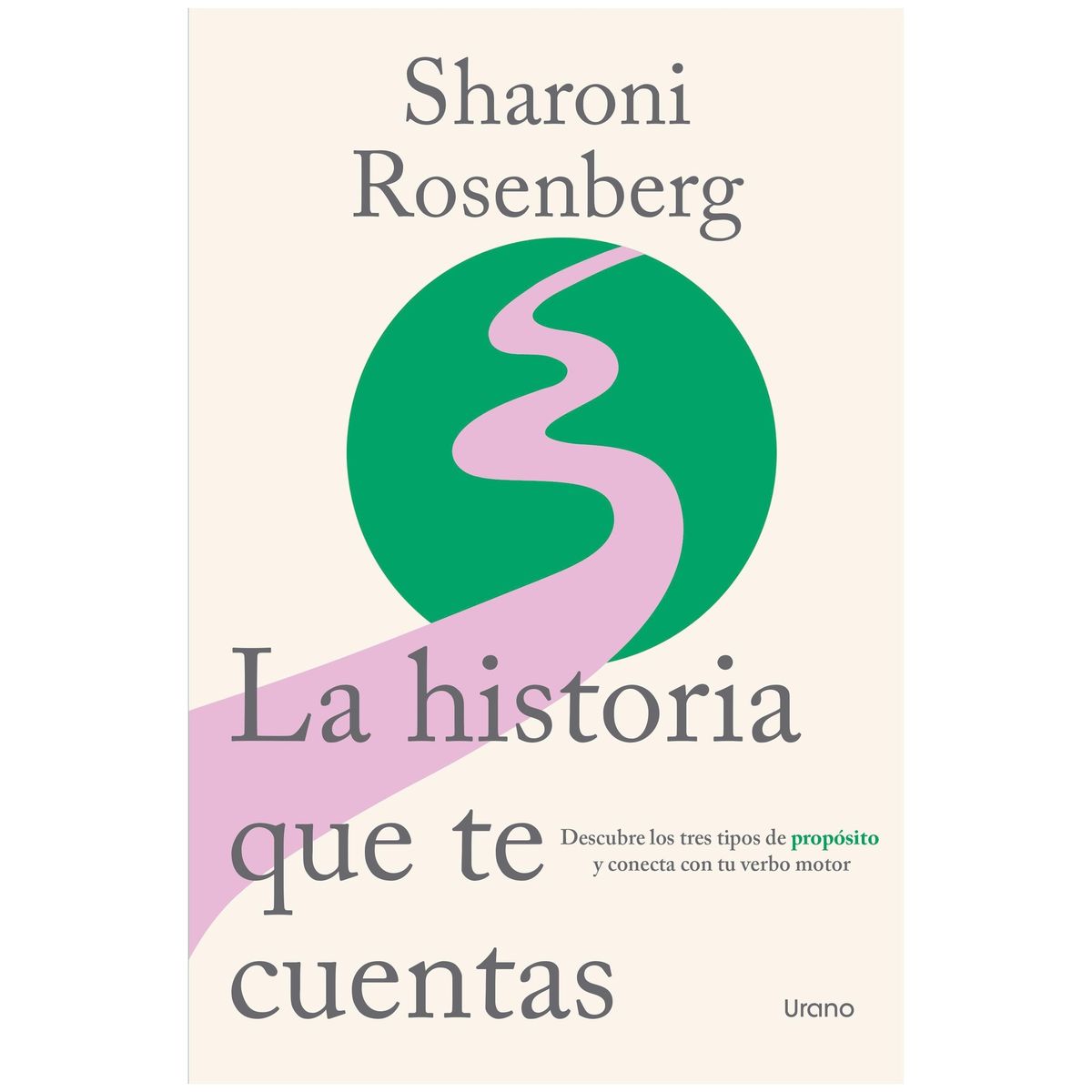 HITWAY MUSIC - HISTORIA QUE TE CUENTAS LA CHI TAPA BLANDA - SHARONI ROSENBERG - LIBRO