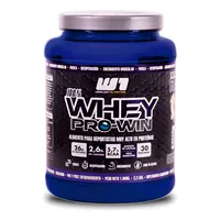Proteina Whey Pro Win 1 Kg.
