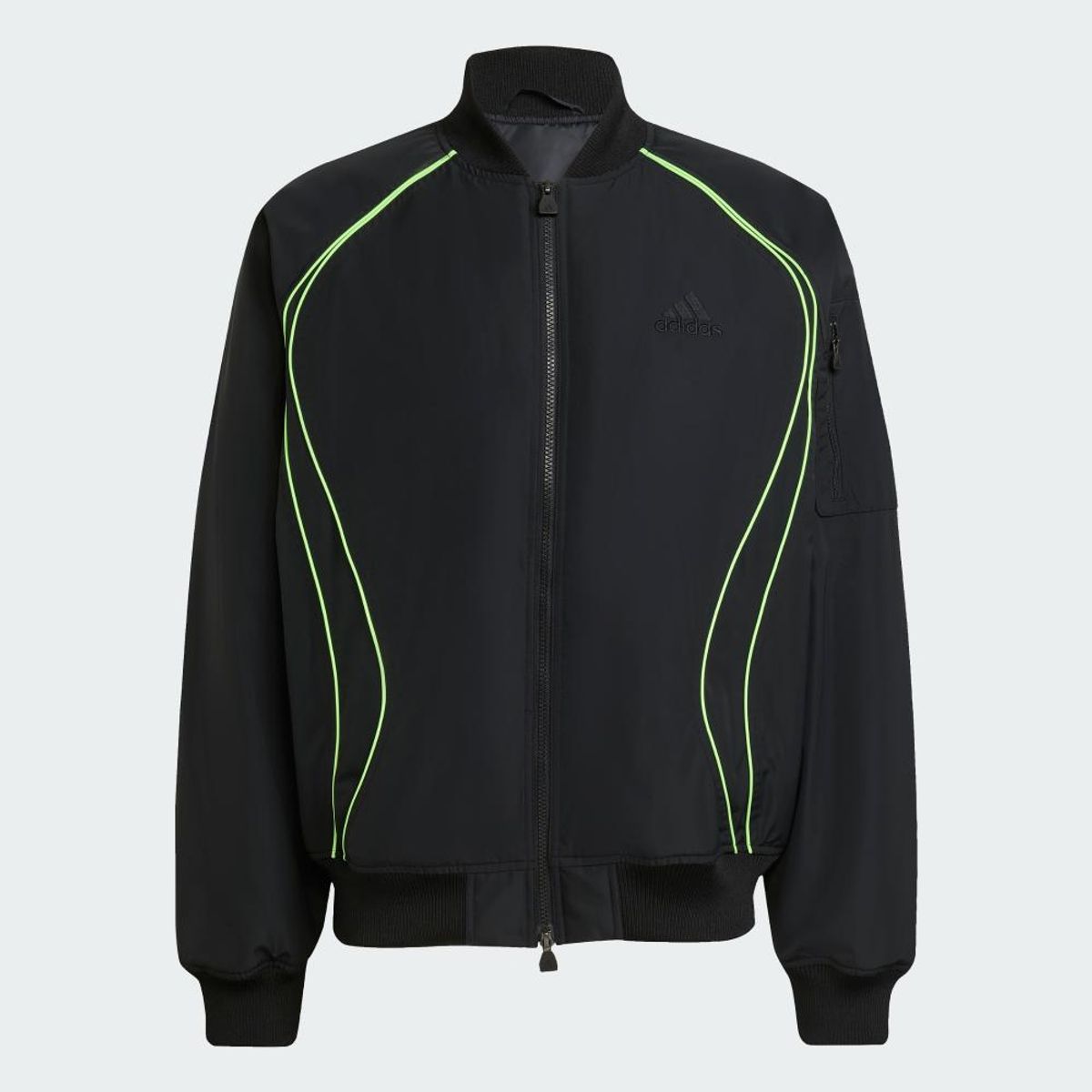 ADIDAS - Chaquetas Térmicas Urbano Teamgeist Hombre