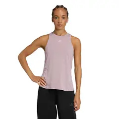 ADIDAS - Poleras sin manga Training Designed 4 Training Mujer