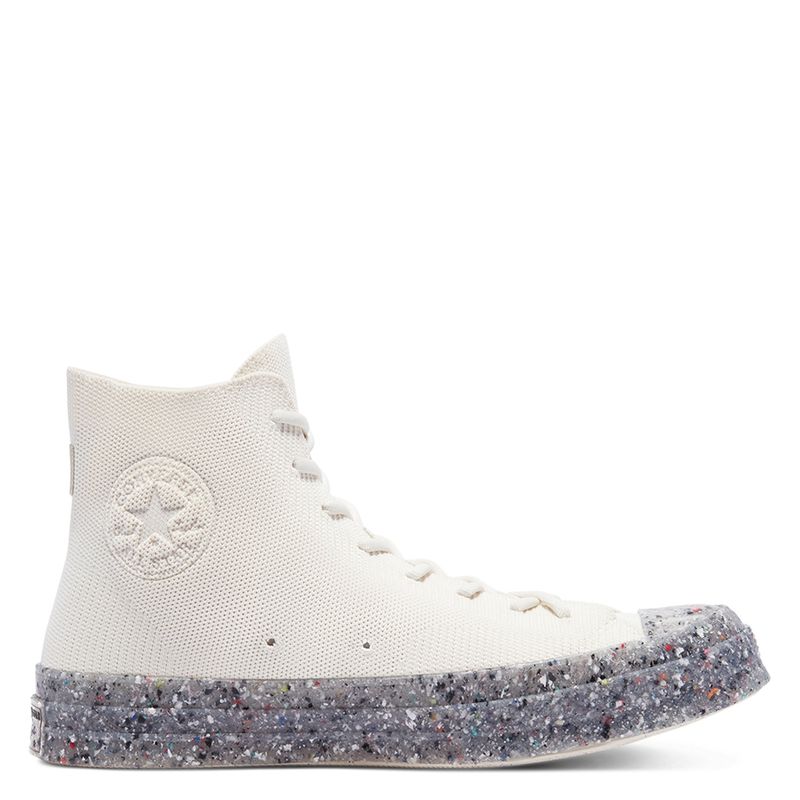 CONVERSE - Chuck 70 Zapatilla Urbana Mujer