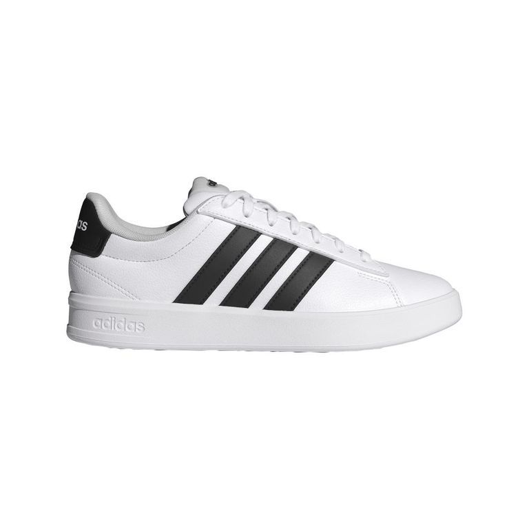 Zapatillas Urbano Grand Court Mujer